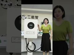 Pengisi Daya Cepat DC 20KW 30KW 40KW