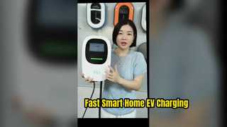 7kw home ev charger