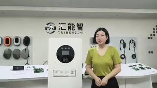 DC EV Charger Supplier